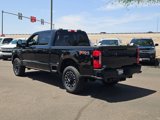 New 2025 Ford F250 Platinum w/ FX4 Off-Road Package image 5