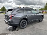 Used 2025 Subaru Outback Wilderness image 3