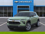 New 2026 Chevrolet TrailBlazer LS w/ LS Convenience Package image 6