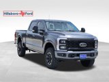 New 2025 Ford F250 Lariat w/ Lariat Ultimate Package image 3