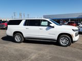 New 2025 Chevrolet Suburban LS image 5