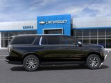 New 2025 Chevrolet Suburban Premier image 5