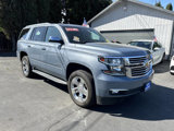 Used 2016 Chevrolet Tahoe LTZ w/ Max Trailering Package image 2