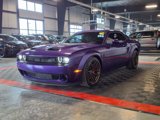 Used 2023 Dodge Challenger SRT Hellcat image 3