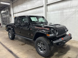 New 2025 Jeep Gladiator Mojave image 3