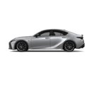 New 2025 Lexus IS 500 image 2
