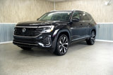 Used 2024 Volkswagen Atlas SEL Premium R-Line image 4