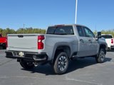 New 2025 Chevrolet Silverado 2500 Custom w/ Custom Value Package image 3