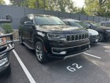 Used 2022 Jeep Wagoneer Series II image 1