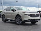 New 2025 Nissan Murano SL w/ Cargo Package image 2