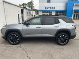 New 2026 Chevrolet Equinox RS w/ Convenience Package III image 2