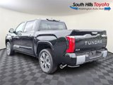 New 2025 Toyota Tundra Capstone image 4