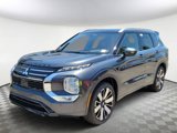 New 2025 Mitsubishi Outlander SEL image 2