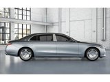 New 2025 Mercedes-Benz Maybach S 680 4MATIC image 2