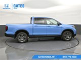 New 2025 Honda Ridgeline TrailSport image 3