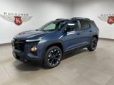 New 2026 Chevrolet Equinox RS image 3