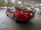 Used 2019 Maserati Ghibli S GranSport image 4