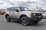 New 2025 Toyota Land Cruiser image 4
