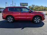 New 2025 Mitsubishi Outlander SEL image 4