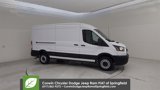 Used 2021 Ford Transit 250 Medium Roof image 3