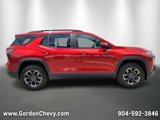 New 2026 Chevrolet Equinox ACTIV w/ Convenience Package III image 6