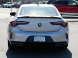 Certified 2023 Acura TLX SH-AWD w/ A-SPEC Pkg image 3