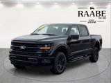 New 2025 Ford F150 XLT w/ Equipment Group 302A MID image 3