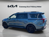 New 2026 Kia Carnival SX Prestige image 4