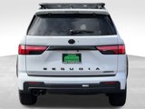New 2025 Toyota Sequoia TRD Pro image 4