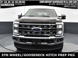 New 2025 Ford F350 Lariat image 2