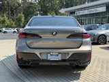 New 2026 BMW 750e xDrive image 5