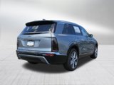 New 2026 Cadillac Vistiq Luxury image 3