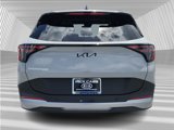 New 2026 Kia Sportage EX image 4