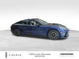 Used 2025 Porsche Panamera image 4