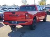 New 2025 RAM 1500 Laramie w/ Night Edition image 3