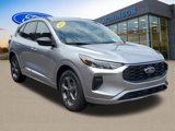 Certified 2024 Ford Escape ST-Line w/ Tech Pack #1 image 2