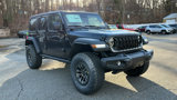 New 2025 Jeep Wrangler Sport image 3
