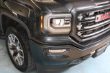 Used 2017 GMC Sierra 1500 SLT image 3