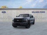 New 2025 Ford F150 Lariat image 2