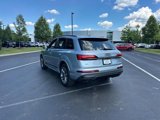 New 2025 Audi Q7 2.0T Premium Plus image 5