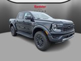 New 2025 Ford Ranger Raptor image 2