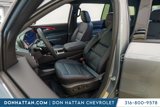 New 2026 Chevrolet Traverse Z71 w/ Driver Confidence Package image 6