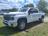 New 2025 Chevrolet Silverado 2500 LTZ w/ LTZ Premium Package image 3