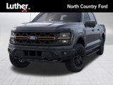 New 2025 Ford F150 Tremor w/ Equipment Group 402A High image 2