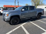Used 2022 GMC Canyon Elevation w/ Trailering Package image 4