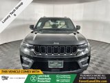Used 2023 Jeep Grand Cherokee 4WD 4xe w/ Luxury Tech Group II image 3