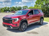 New 2026 GMC Terrain AT4 w/ Convenience Package III image 2