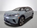 New 2025 Volkswagen ID.4 Pro S Plus image 2