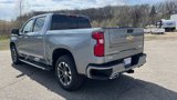 New 2025 Chevrolet Silverado 1500 High Country w/ Technology Package image 5