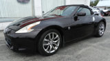 Used 2011 Nissan 370Z Roadster image 3